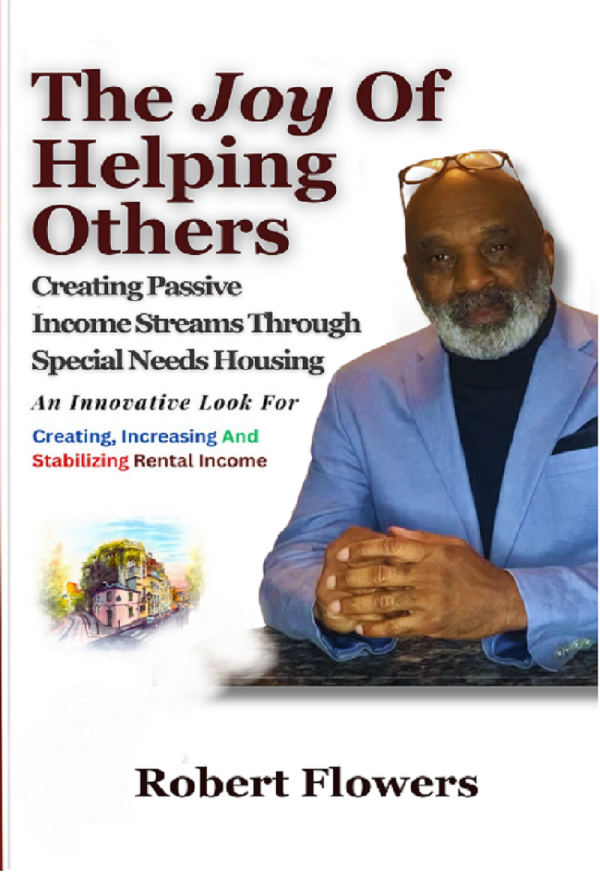 The Joy Of Helping Others