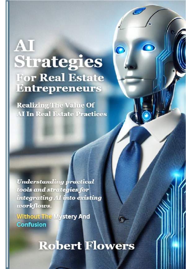 AI Strategies For Real Estate Entrepreneurs